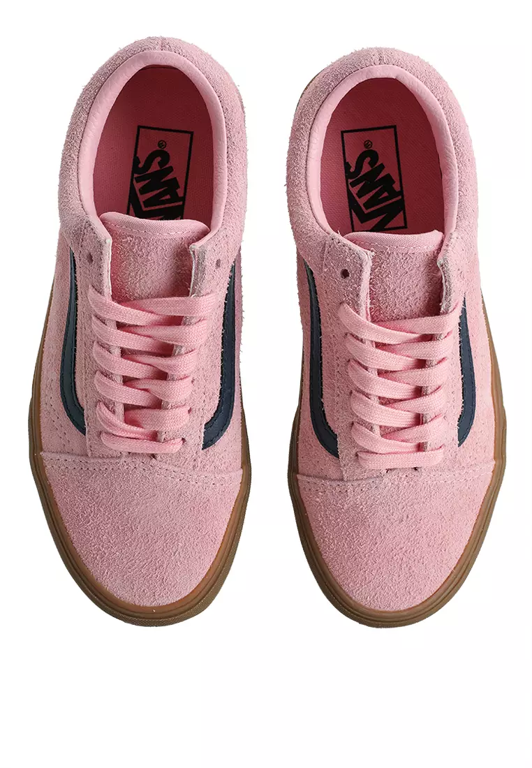Old Skool, New Future Sneakers
