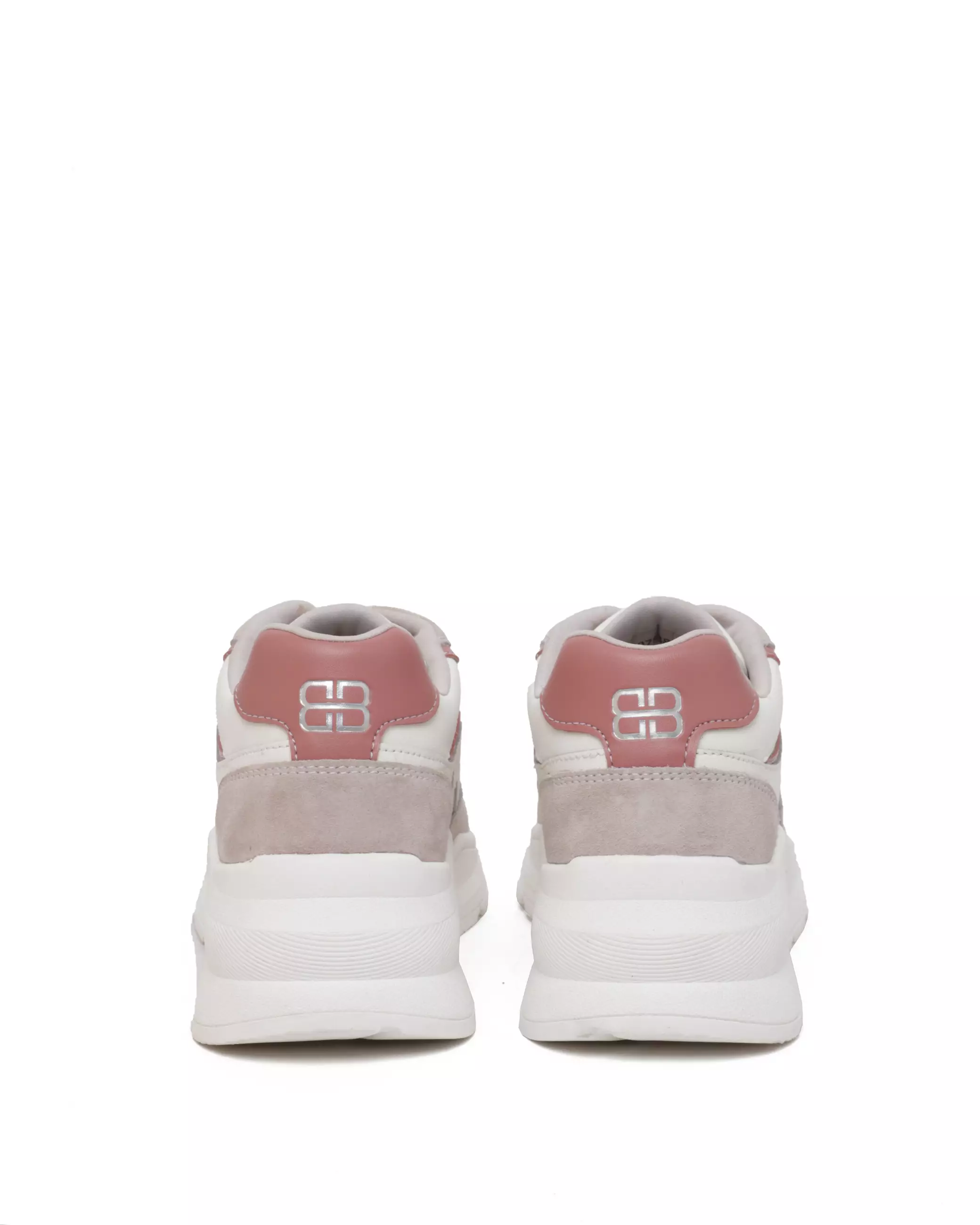 Buccheri Thea Sneakers Women Cream