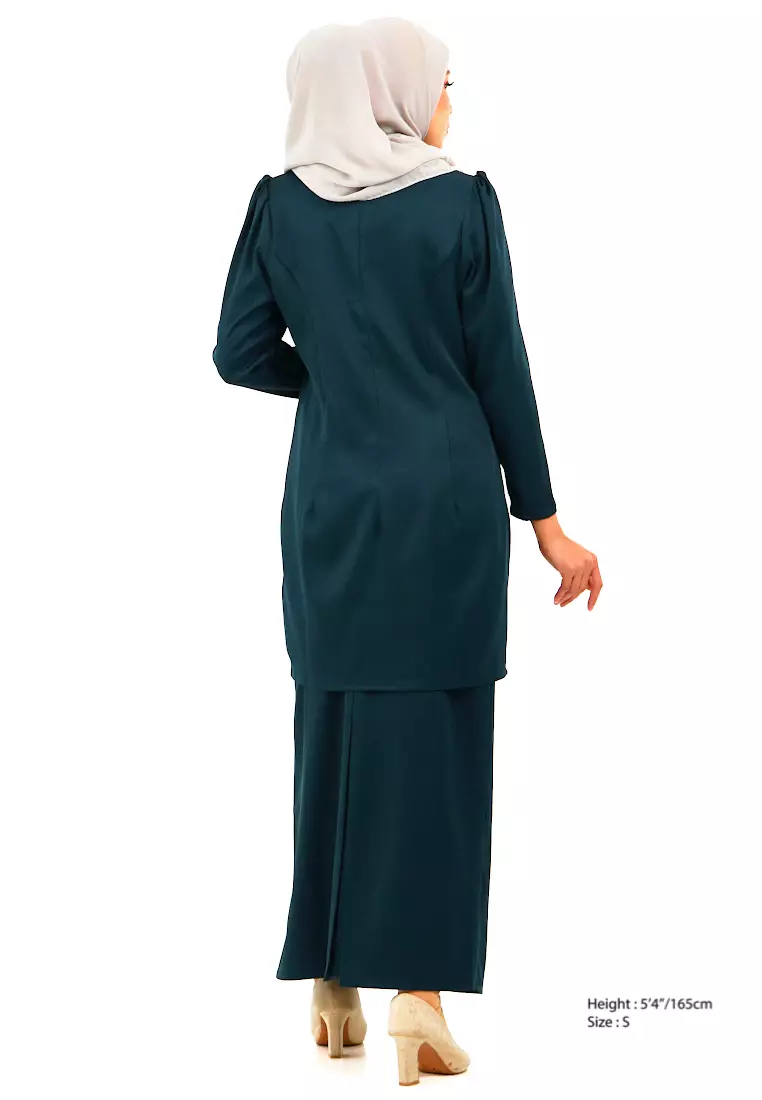 Gene Martino Julia Kurung Modern 7103