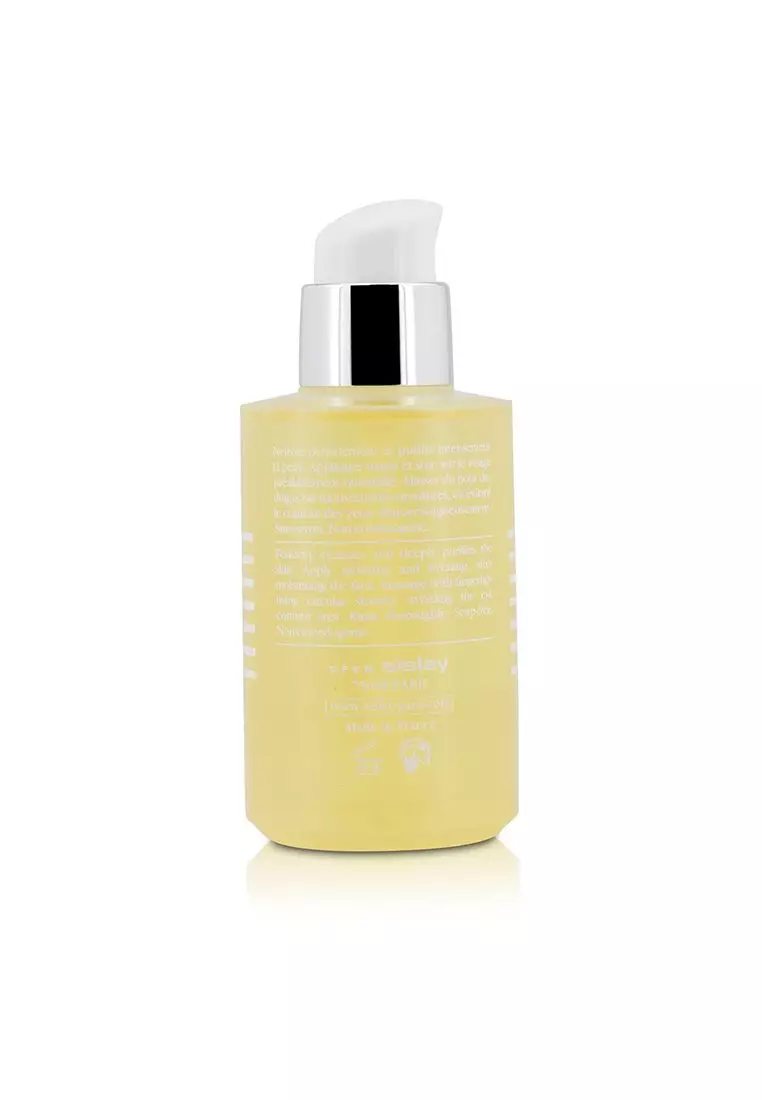 Sisley - Gentle Cleansing Gel With Tropical Resins - For Combination & Oily Skin 120ml/4oz