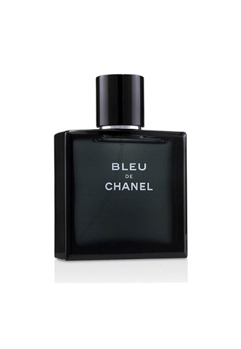 Chanel CHANEL - Bleu De Chanel Eau De Toilette Spray 50ml/1.7oz 278D7BE6665EA8GS_1