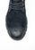 Twenty Eight Shoes black Chunky Leather Lace up Boots MC88 ECC3ESH051AA59GS_3