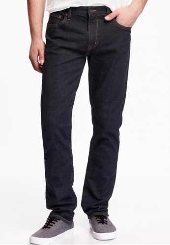 Shop Old Navy Skinny Built In Flex Jeans For Men Online On Zalora Philippines