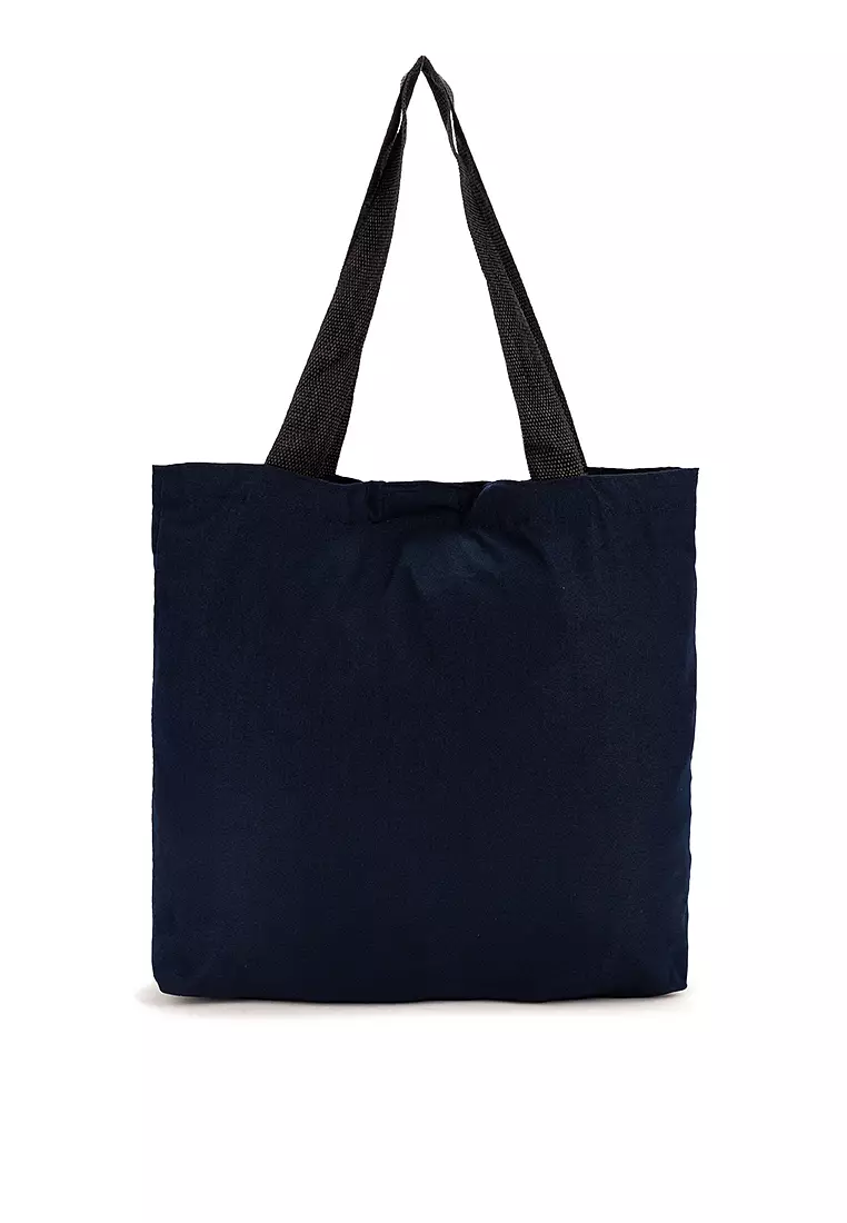 Fabric Tote Bag