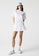 Lacoste white Women’s Lacoste L!VE Crew Neck Loose Print Cotton T-shirt 9E024AA0193558GS_5