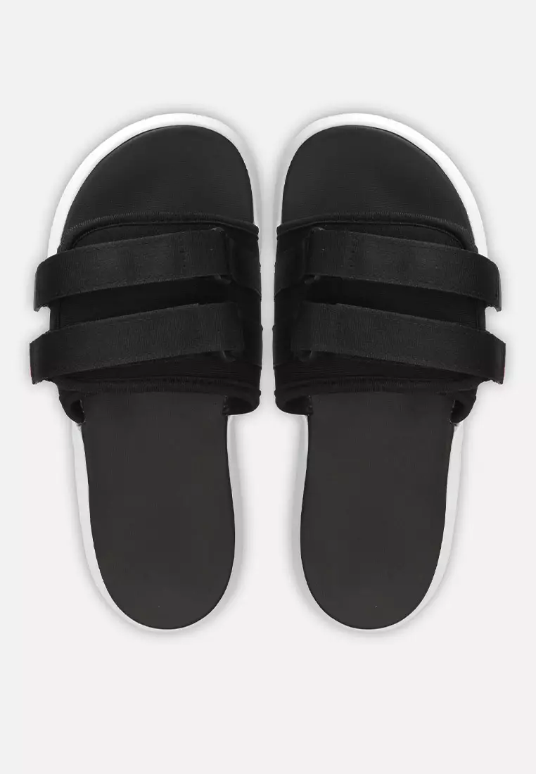 World Balance KALI SLIDERS Men's Slides