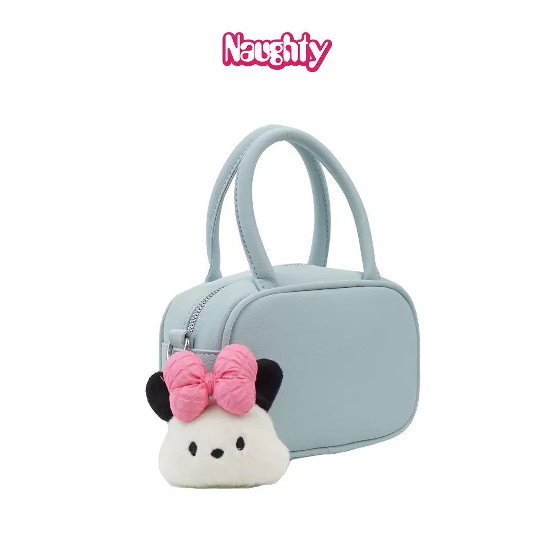 Tas Selempang Wanita Mini Sling Bag Ghea G525 2406002 Naughty Accessories
