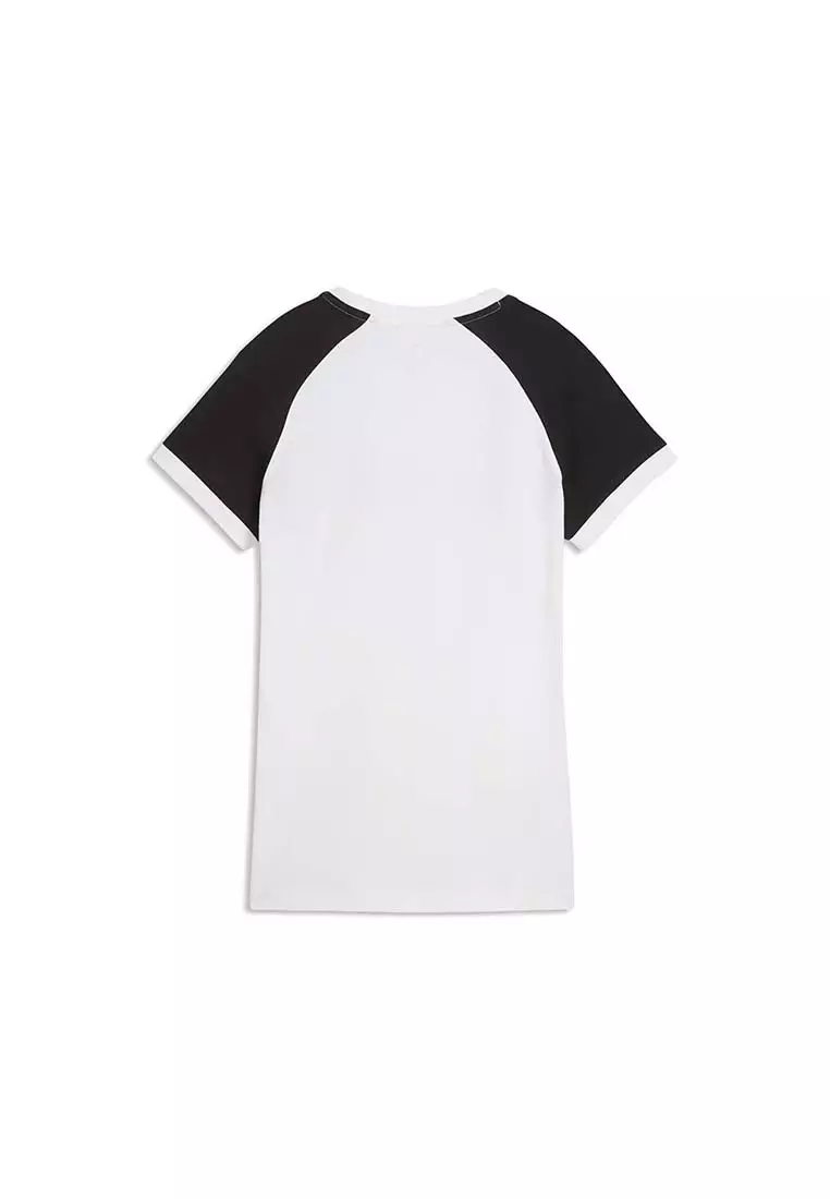 Sport Ringer Tee Women