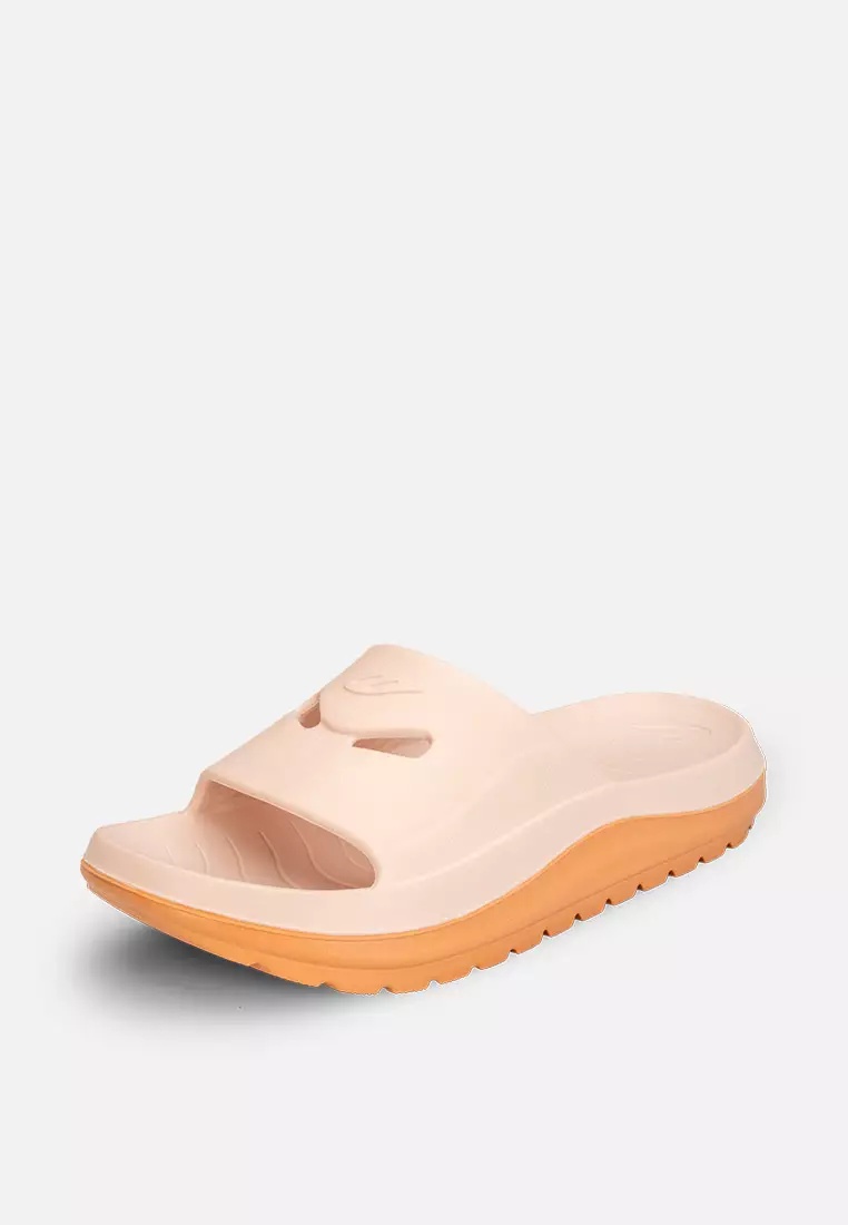 Discount on World Balance  shoes - SKU: Kai Sliders Women's Slides