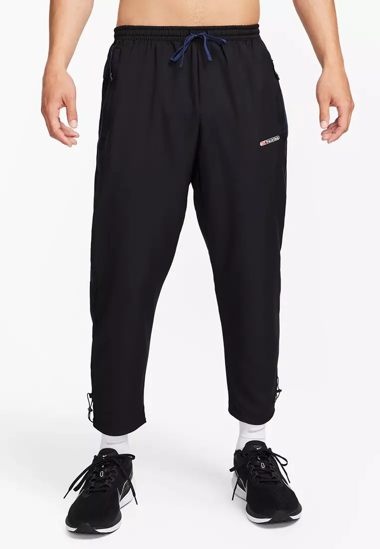 Mens dri fit running pants store