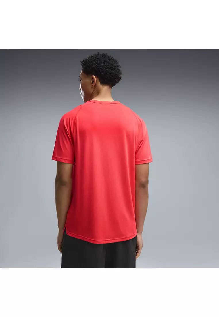 PWRMODE Training Tee Men