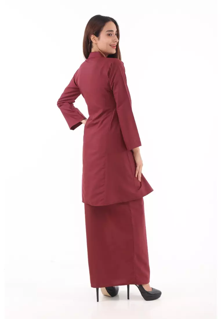 Kebarung Sarimah