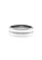 Daniel Wellington gold Emalie Ring Satin White Silver 56 - Stainless Steel Ring - Ring for women and men - Jewelry - DW F1D2FACE9B2C71GS_1