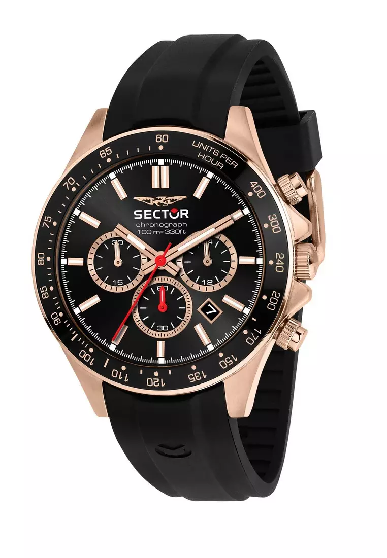 Men's chronograph cheap watches
