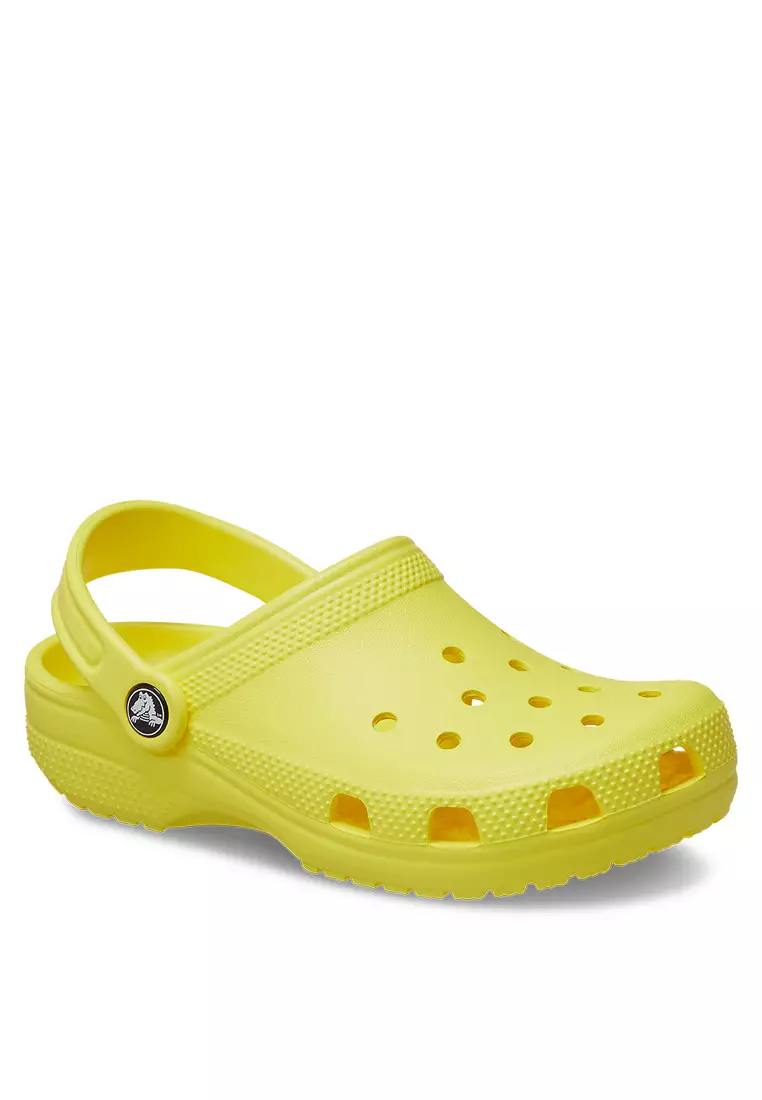 Kids' Classic Clogs