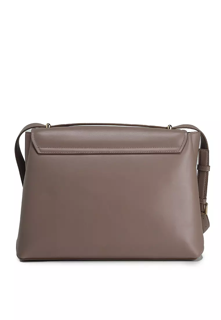 Meridiana M Shoulder Bag (nt)