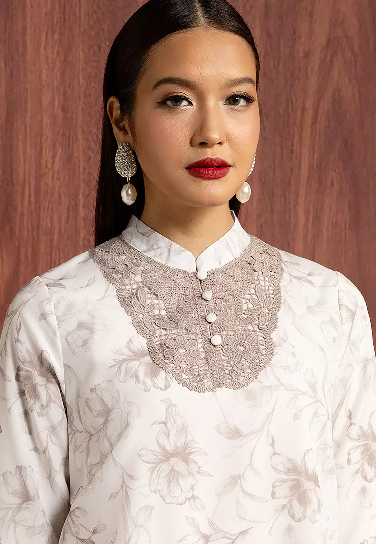 ARMA KURUNG KEDAH SET