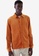COS orange Relaxed-Fit Corduroy Overshirt C8F31AA9DD6C27GS_1