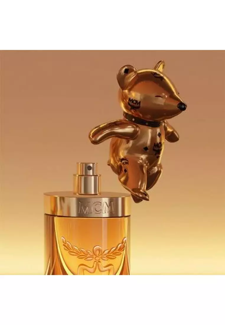 MCM MCM - Mighty Bear Eau De Parfum 100ml 2026 | Buy MCM Online