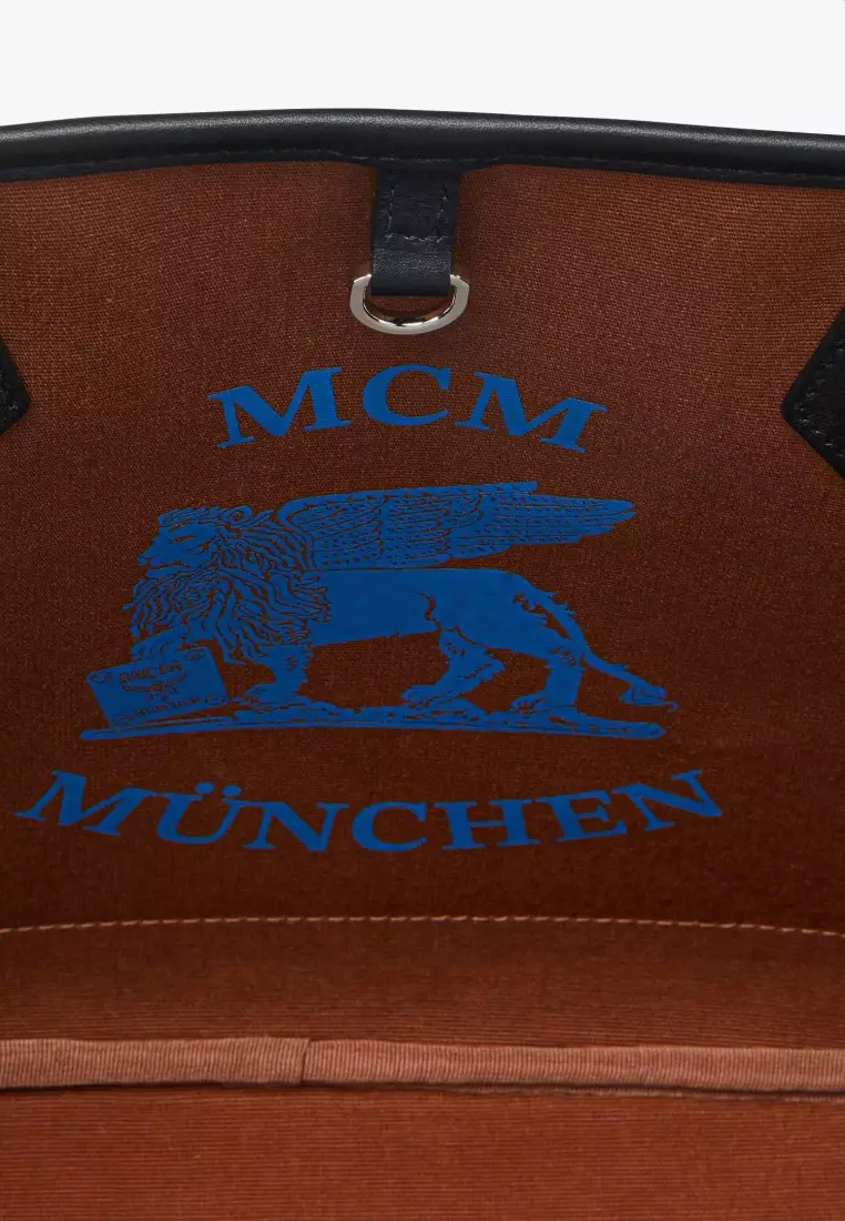 New Liz Shopper in Visetos