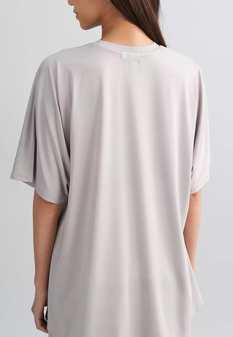 TRUE RELAXED-FIT T-SHIRT