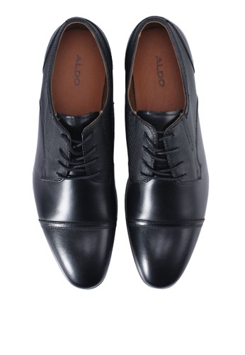 Jual ALDO  Neustetten Lace Up Dress Shoes  Original ZALORA 