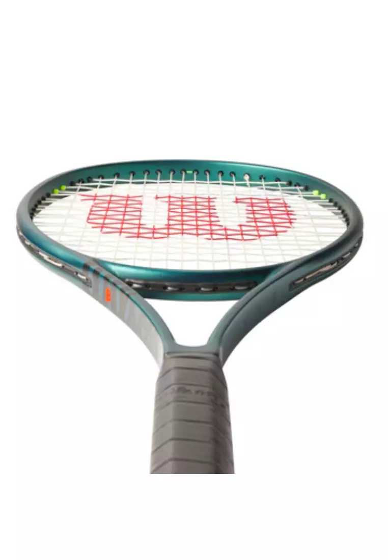 BLADE 98 V9 Professional Tennis Racket (Grip Size 2)