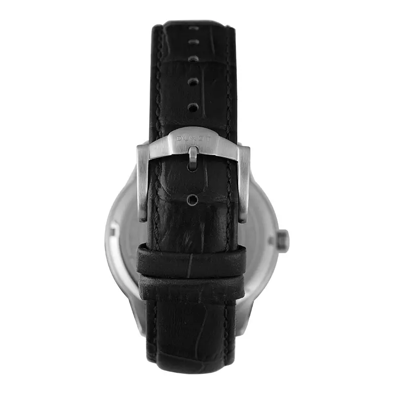 Jual Duxot Jam Tangan Pria DUXOT DX-2042-02 Men Black Dial With