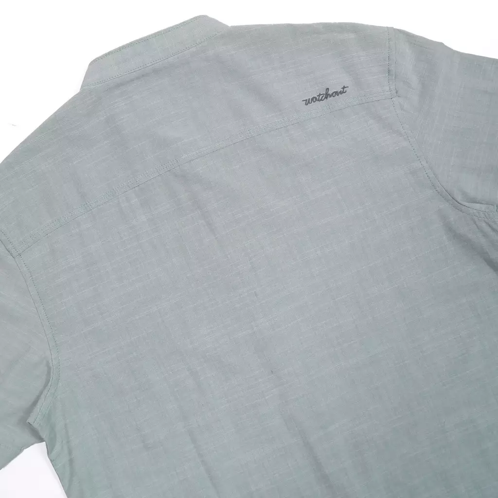 Watchout Pakaian Pria Short Sleeve Koko - WS802360025