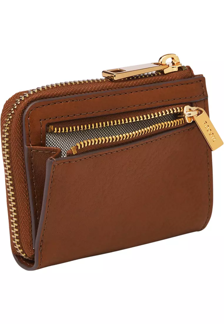 Fossil money purse sale