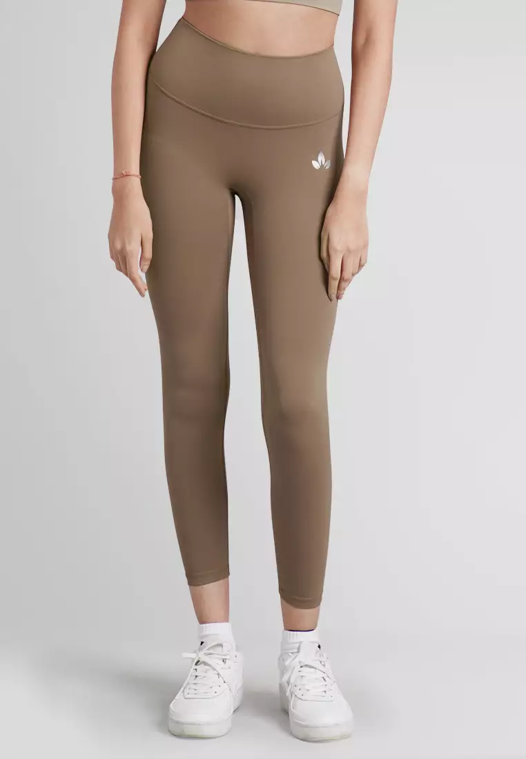 Rosa Collection: Rosa Full Length Leggings