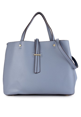 Jual Hush Puppies Getty Top Handle Original Zalora Indonesia