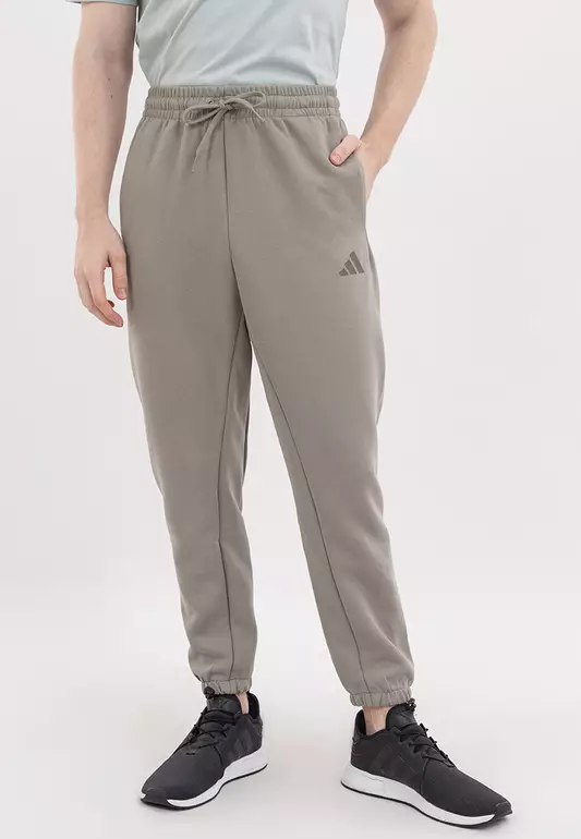 Future Icons Small Logo Tracksuit Bottoms
