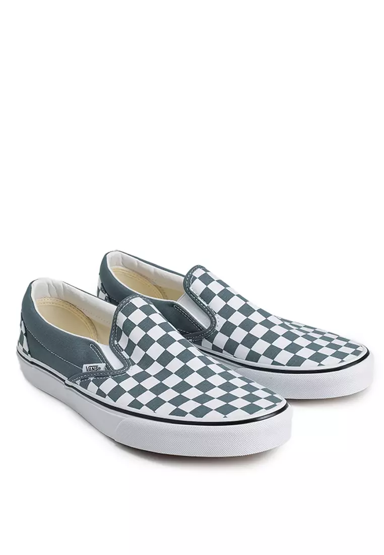 Classic Slip-On