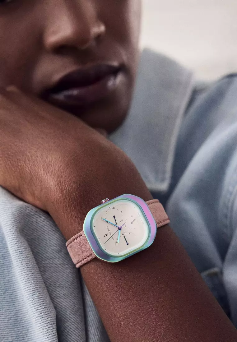 Multimatica Rainbow - Metal Strap