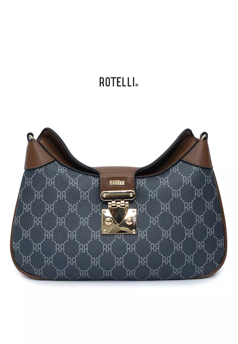 Jual Rotelli Rotelli Dianella 265 Shoulder Bag Original 2…
