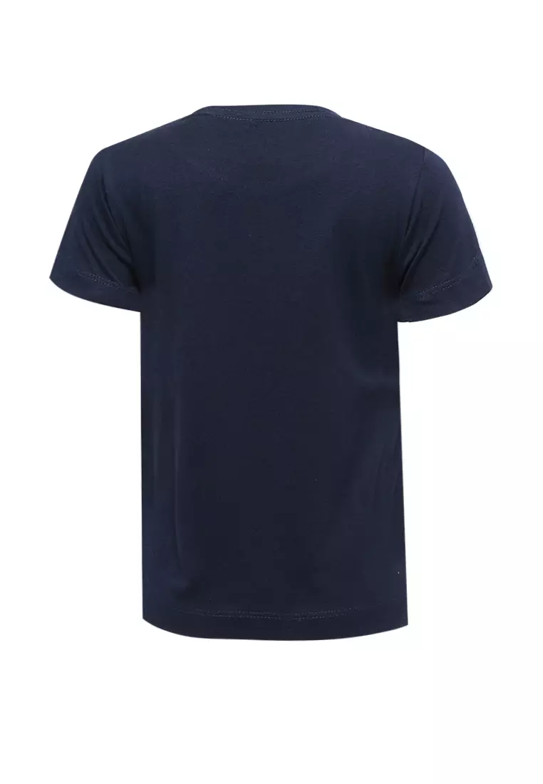 T-Shirts Short Sleeve