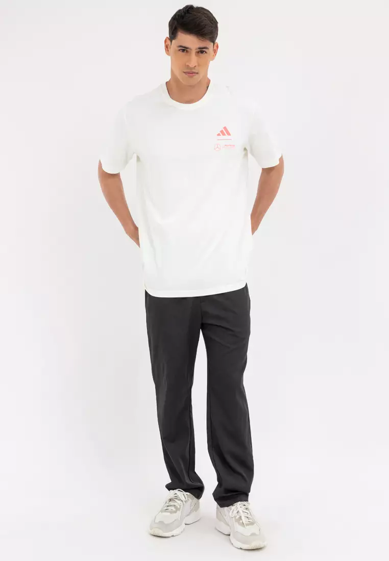 Motosport Mercedes-AMG Petronas Formula One Team Summer Pack Graphic Tee