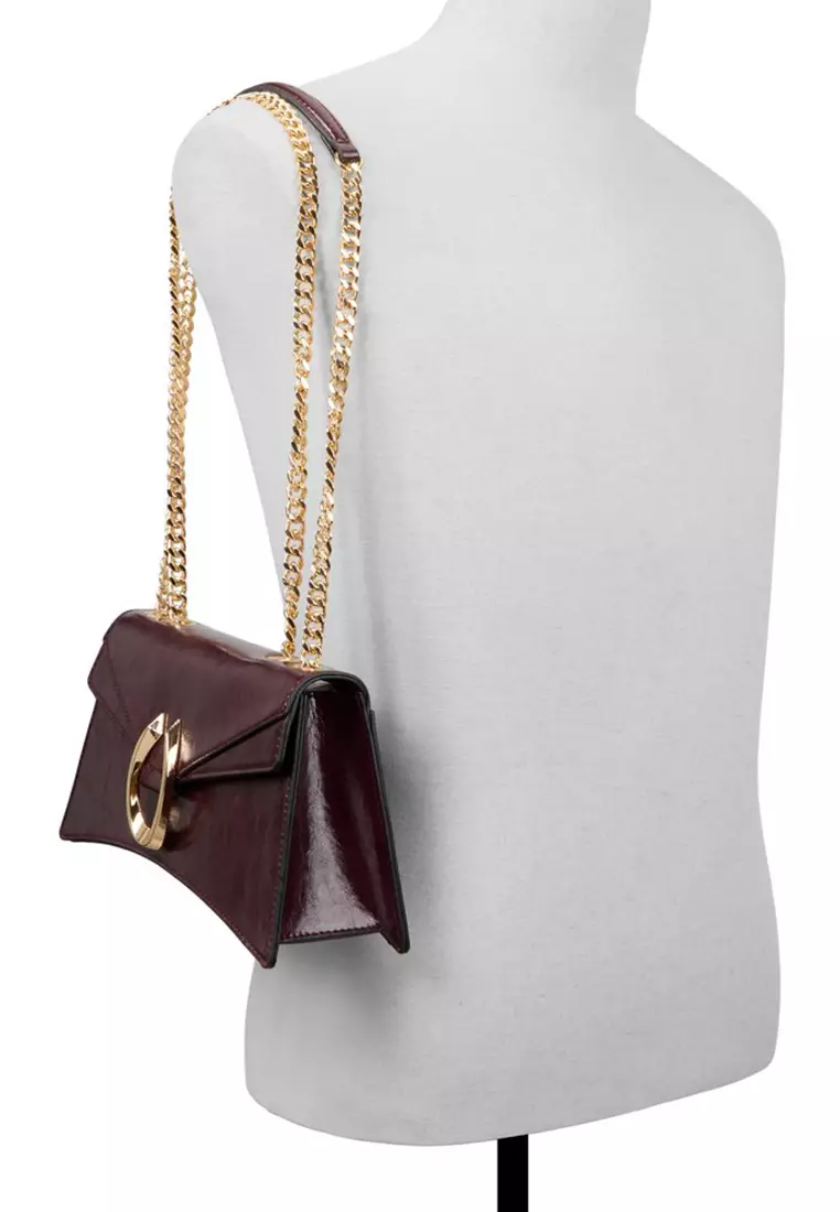 Fortura Sling Bag