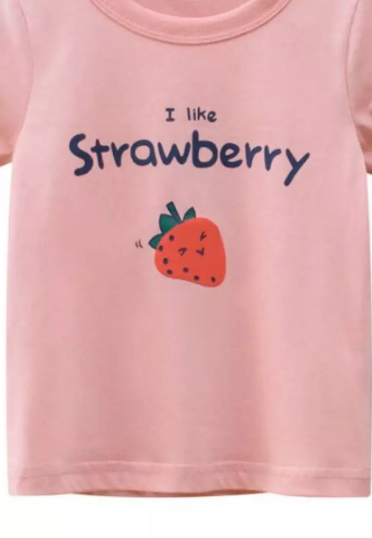 Yiberry T- Shirt