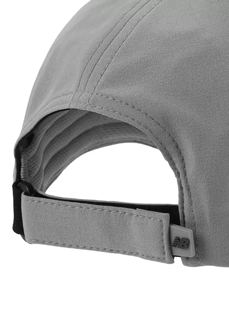 6 Panel Performance Cap