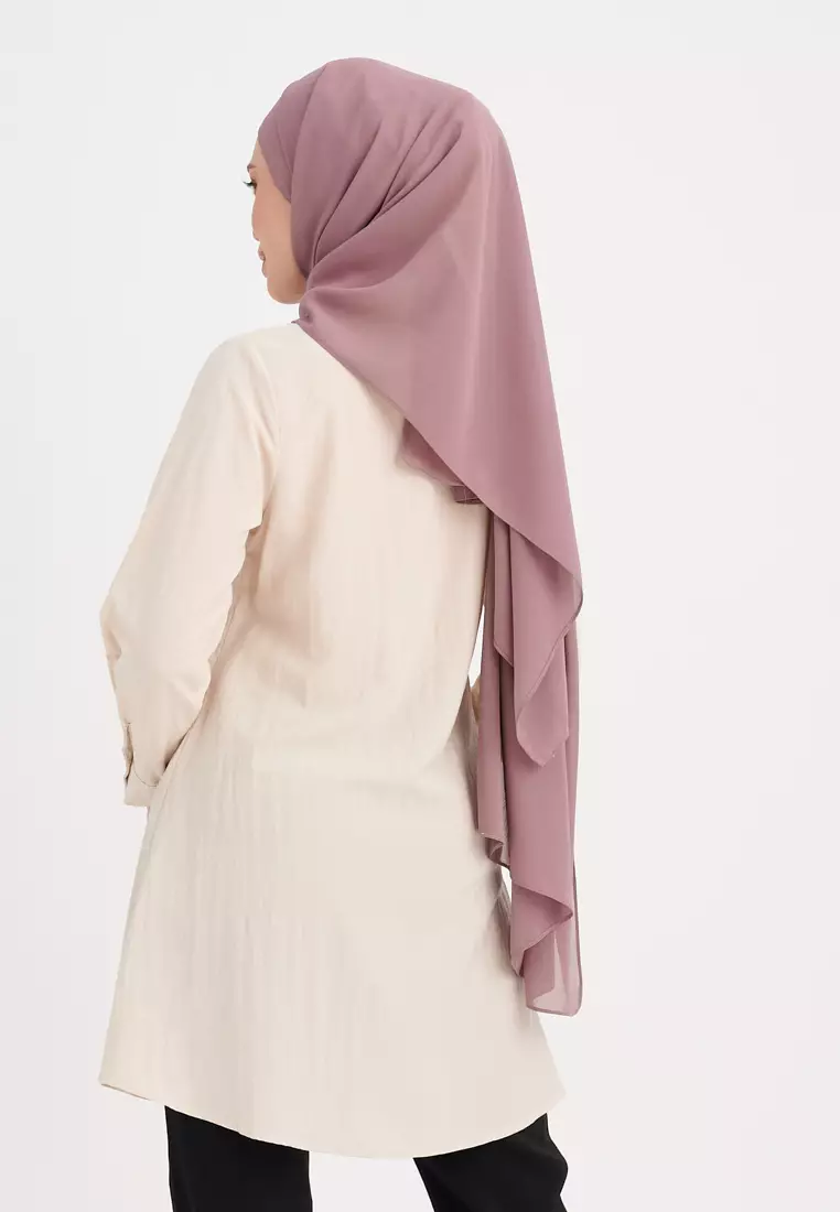 Lyla Shirt Tuni