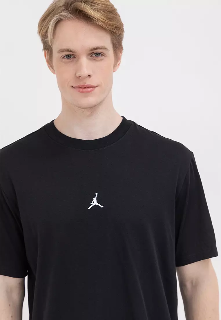 Jordan Sport Men's Dri-FIT Jumpman T-Shirt