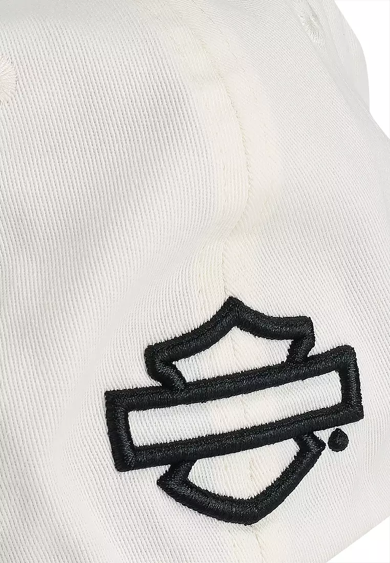 H-D® Softail Stretch Fit Cap