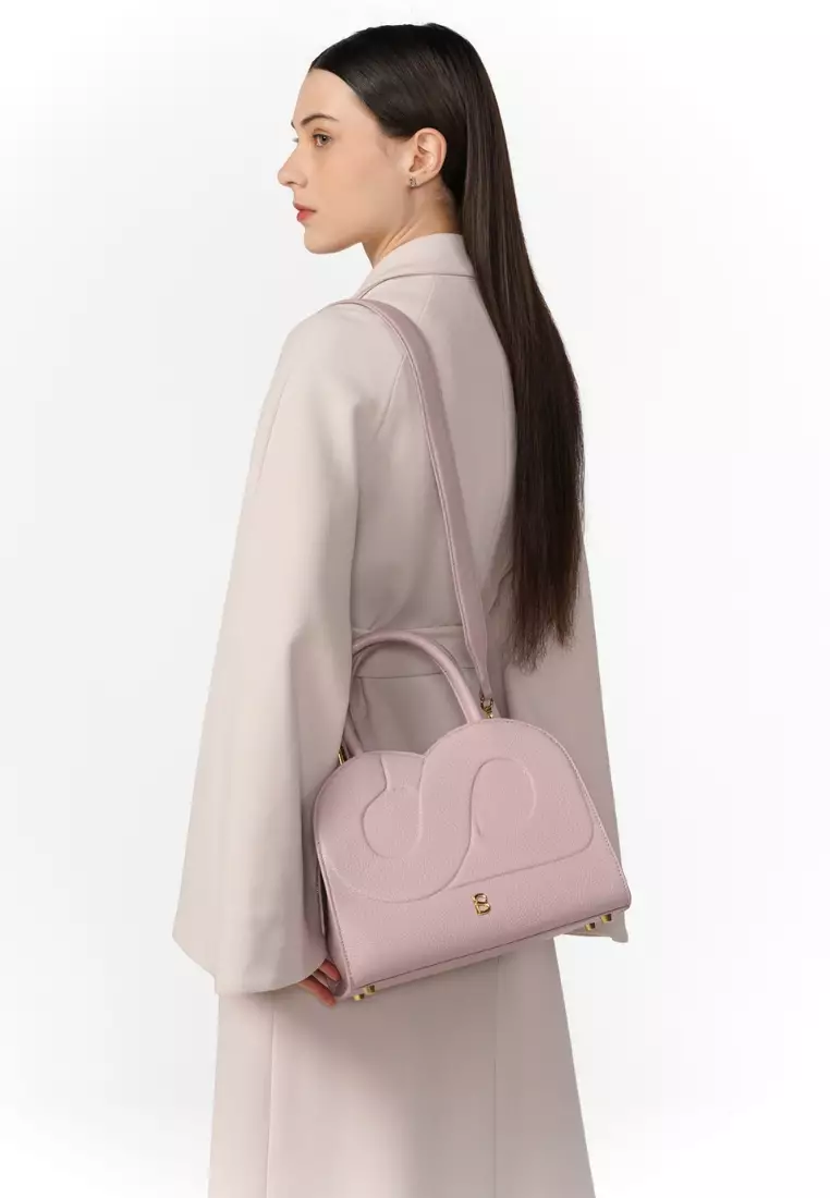 Joy Bag Medium - Cipria
