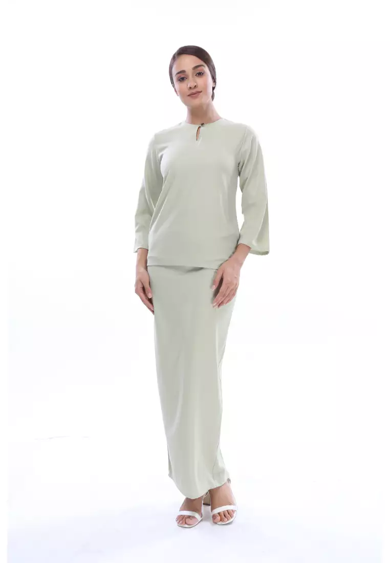 Kurung Kedah Kaira