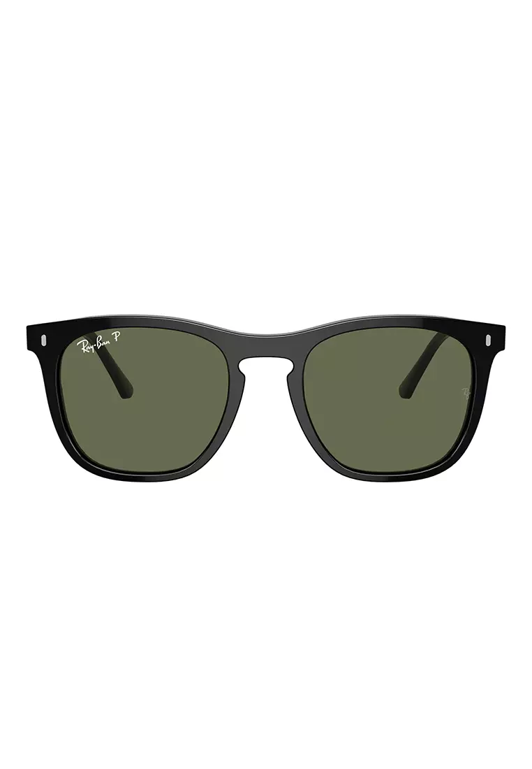 Ray-Ban Core - RB2210F 901/58 - Sunglasses