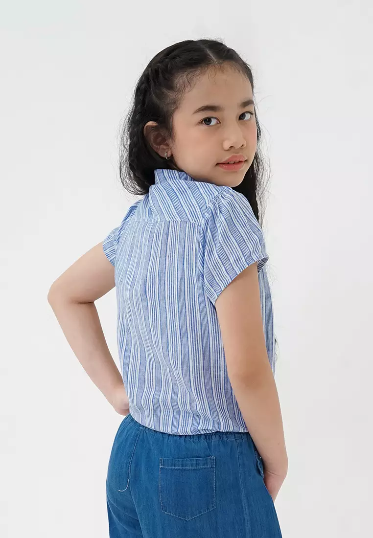 Girl Daniela Shirt Kids