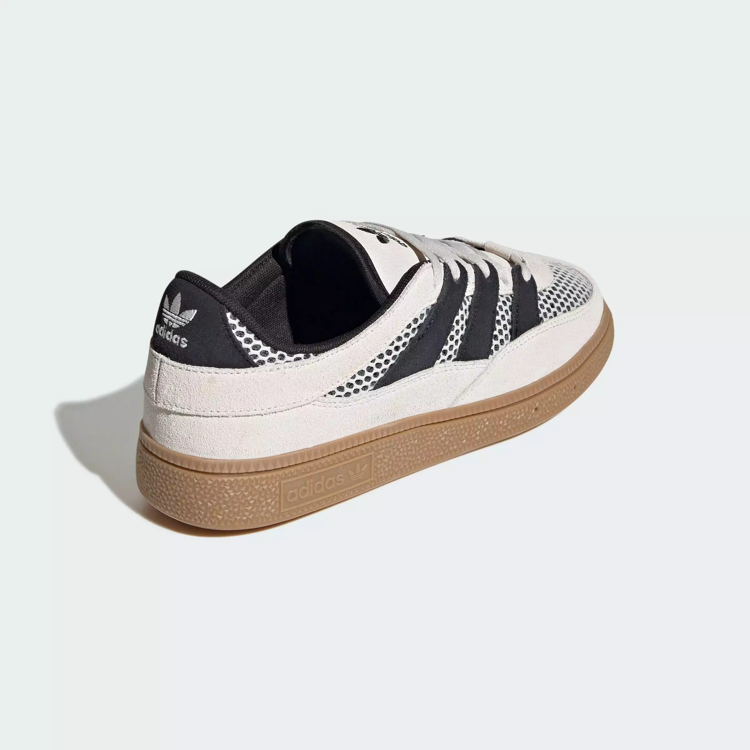 Lifestyle Handball Spezial ST Shoes Women White JI2608