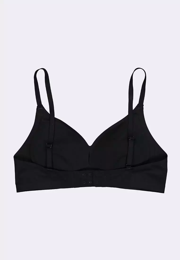 Women's Ultra Stretch Seamless Wireless Bra